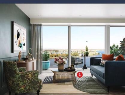 Sailors Wharf, London, SE18