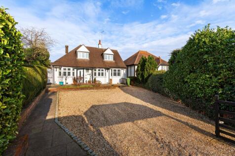 Woodfield Hill, Coulsdon, CR5