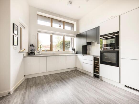 Kitchen / Diner