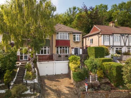 Northwood Avenue, Purley, CR8