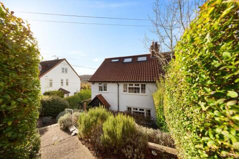 Cliff End, Purley, CR8