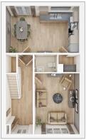 Ground floor