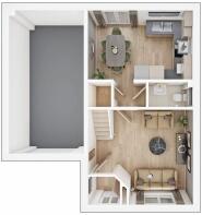 Ground floor