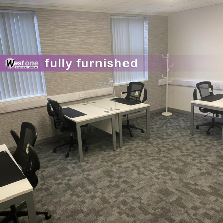 Fully Furnished