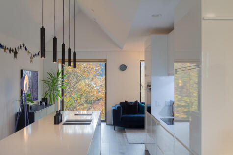 Sandywell Lane, Salford, Greater Manchester