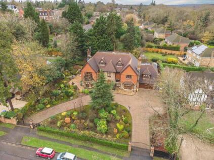 South Park, Gerrards Cross, SL9