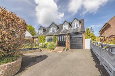 School Lane, Chalfont St Peter, SL9