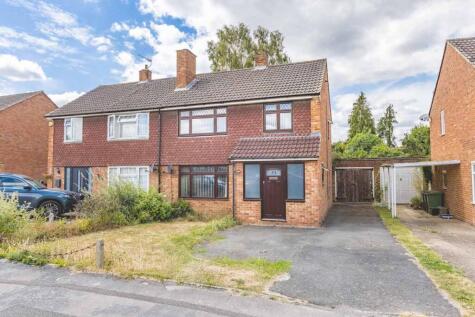 Hazell Way, Stoke Poges, SL2