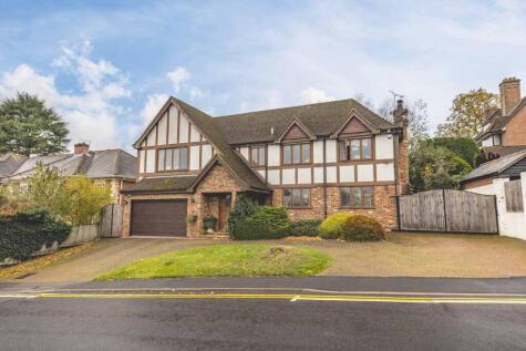 South Park Crescent, Gerrards Cross, SL9