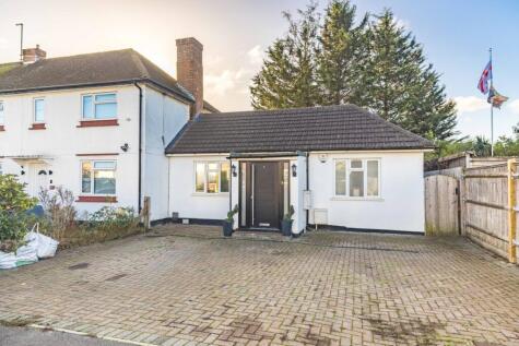 Priory Close, Denham, UB9