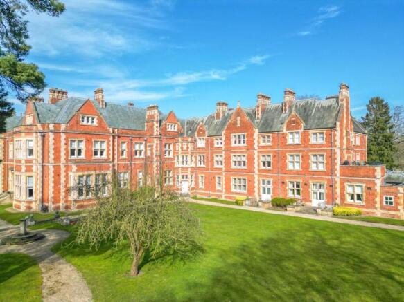 East Wing - Caldecote Hall-4.jpg