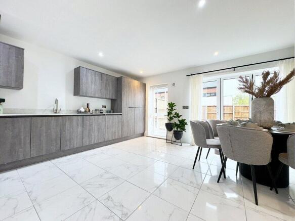 Example Kitchen