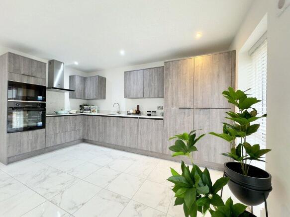 Example Kitchen