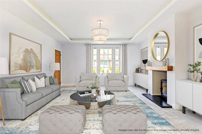 Example Livingroom