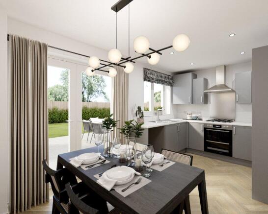 Cgi Kitchen