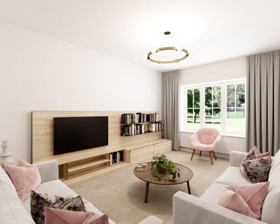 Cgi Living
