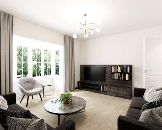 Cgi Living