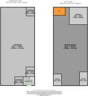 Floor/Site plan 1