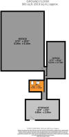 Floor/Site plan 1