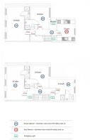 Floor/Site plan 2