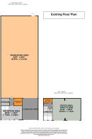 Floor/Site plan 2