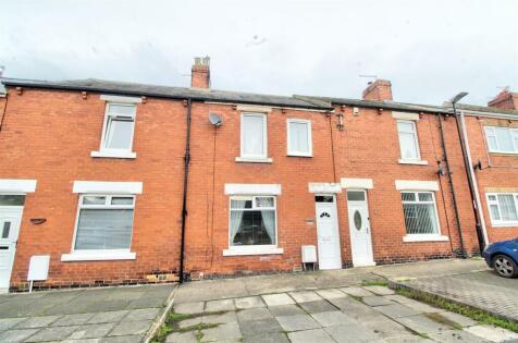 Gilpin Street, Houghton Le Spring