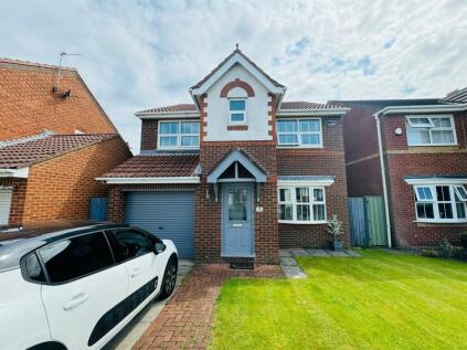 Markington Drive, Ryhope, Sunderland