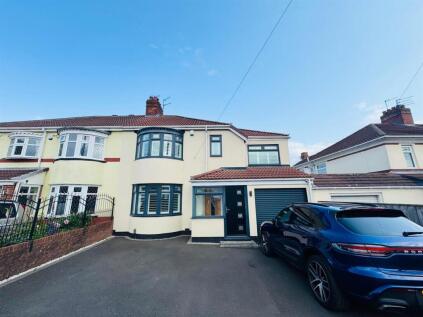 Cairnside, East Herrington, Sunderland