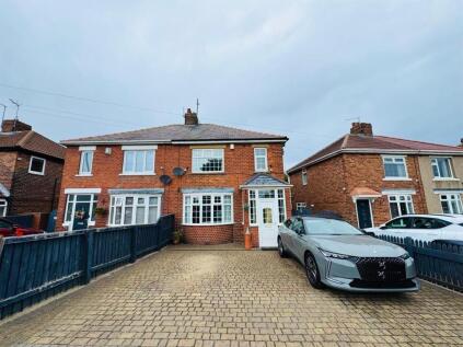 Leechmere Crescent, Seaton Lane, Seaham