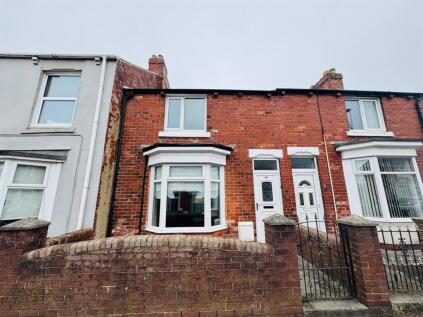 Ironside Street, Houghton Le Spring