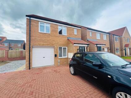 Cornflower Court, Hetton Le Hole, Houghton Le Spring