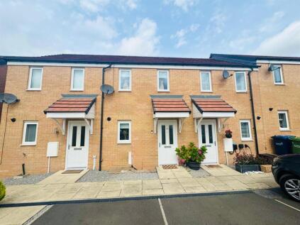 Whitethroat Close, Hetton-Le-Hole, Houghton Le Spring