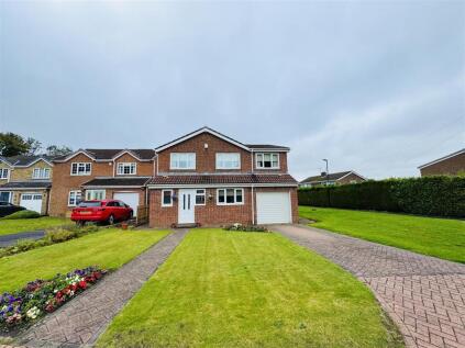 Glendale Close, East Herrington, Sunderland