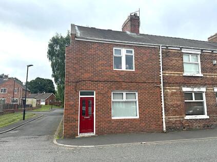 Caroline Street, Hetton-Le-Hole, Houghton Le Spring