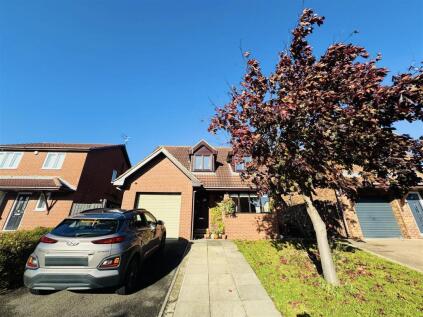 Willow Grove, Horden, Peterlee