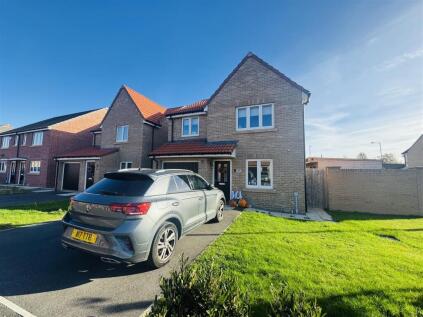 Alderson Road, Houghton Le Spring