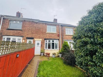 Windsor Terrace, Murton, Seaham