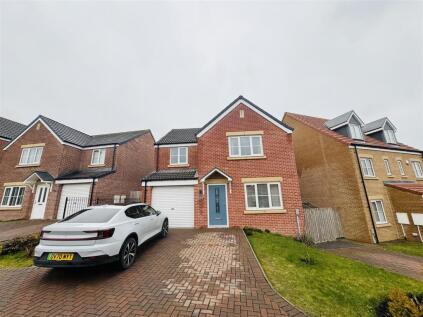 Monarch Road, Newbottle, Houghton Le Spring