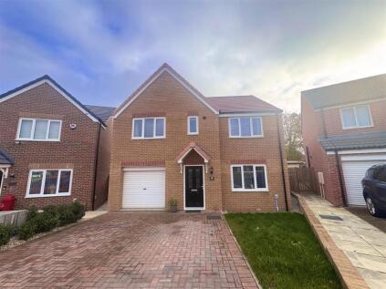 Apricot Way, Chilton Moor, Houghton Le Spring