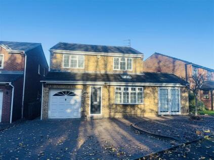 Longmeadows, East Herrington, Sunderland