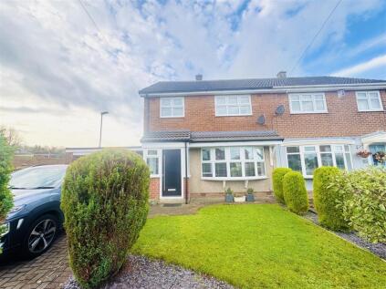 Crossgate Road, Hetton-Le-Hole, Houghton Le Spring