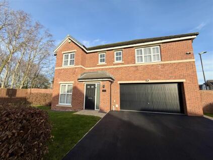 Greenbrook Drive, East Rainton, Houghton Le Spring