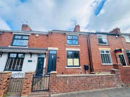 Houghton Road, Hetton-Le-Hole, Houghton Le Spring