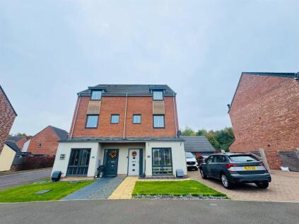 Watergate, Elba Park, Houghton Le Spring