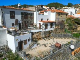 Photo of Vilaflor, Tenerife, Canary Islands