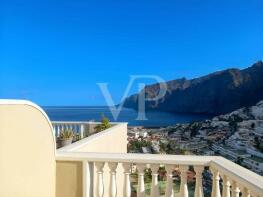 Photo of Los Gigantes, Tenerife, Canary Islands