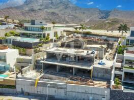 Photo of San Eugenio Alto, Tenerife, Canary Islands