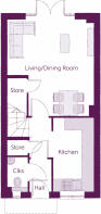 Ground Floor Plan