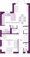 Ground Floor Plan