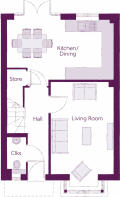 Ground Floor Plan